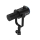 MOZOS GM-ONE-BK dynamiczny mikrofon studyjny USB-C i XLR - 1370682 - zdjęcie 5